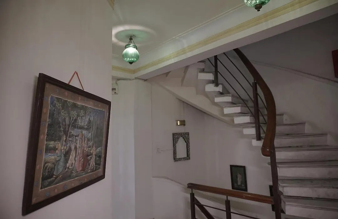 Hotel Pratap Bhawan-1