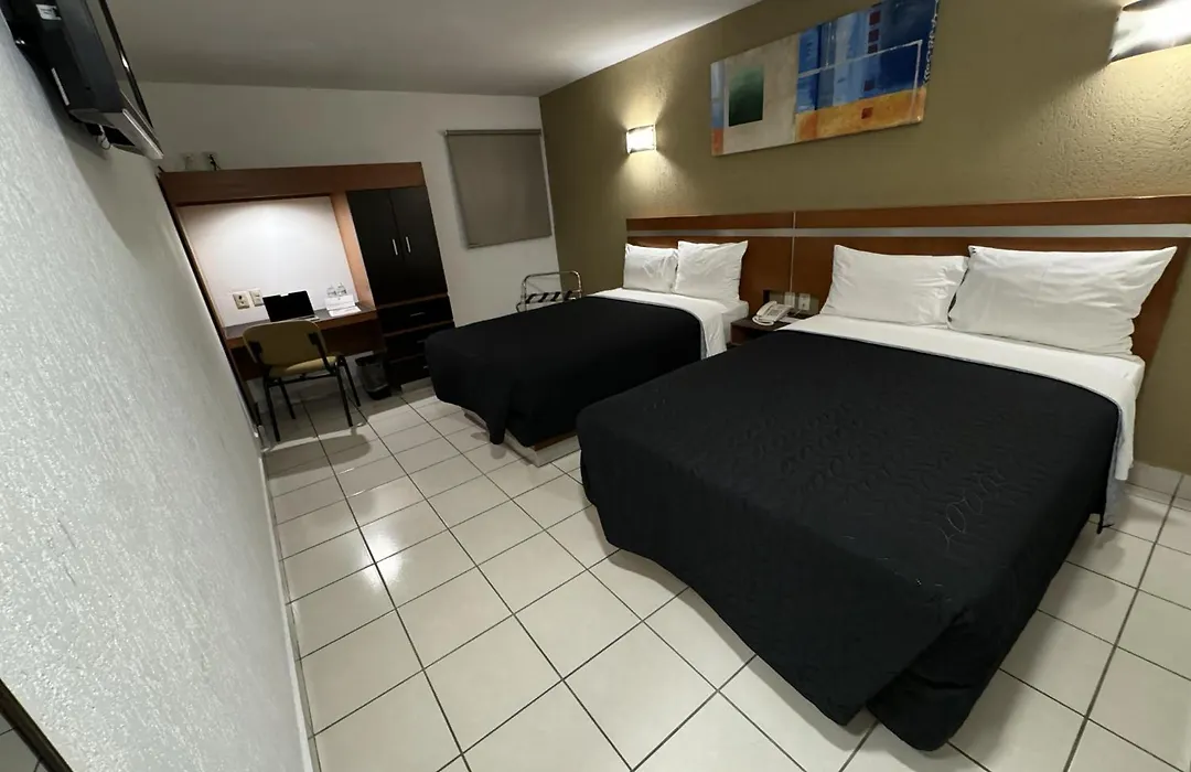 Hotel Interforum-1