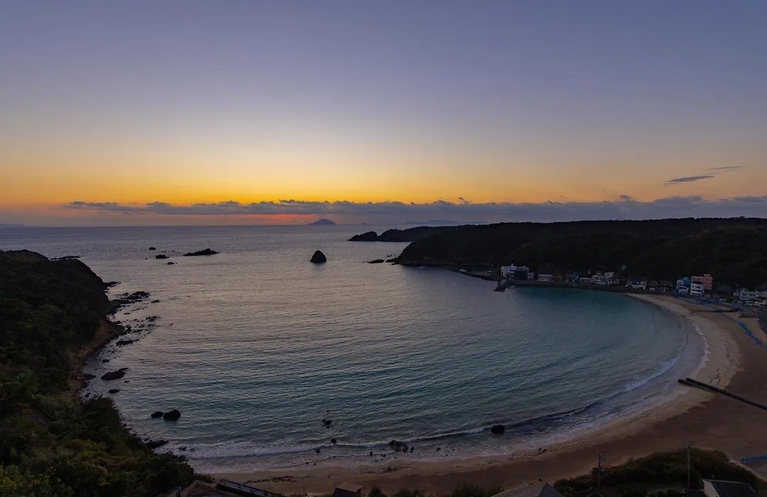 Shimoda View Hotel-1