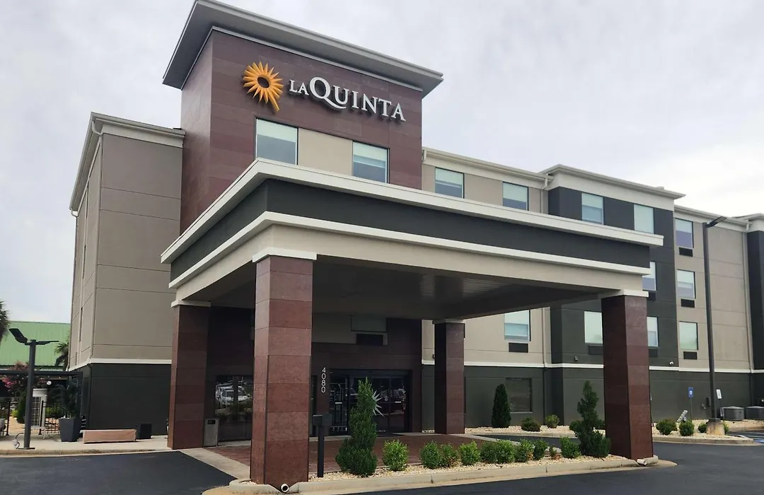 La Quinta By Wyndham Warner Robins - Robins Afb-1