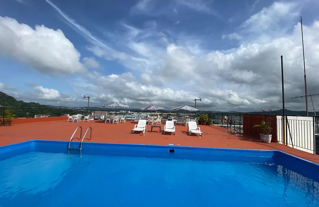 Hotel Caribe Panamá-1