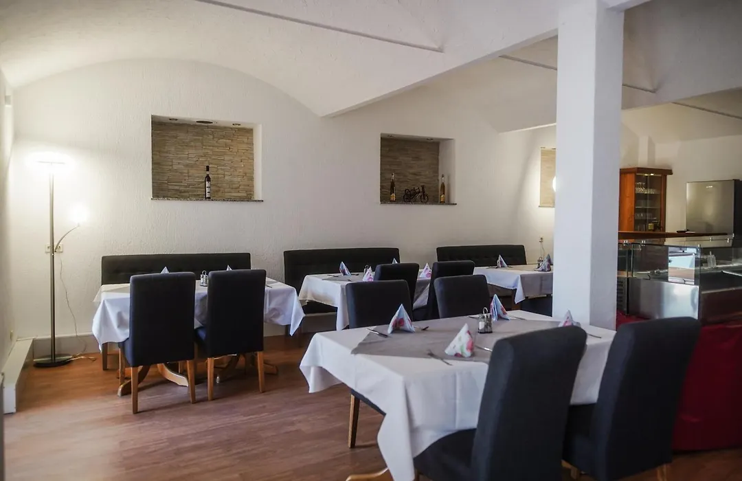 Hotel Erlenbacher Hof-1
