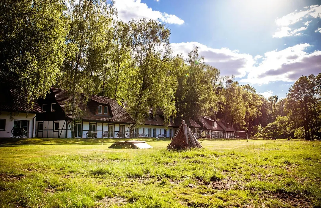 Seehotel Schorfheide-1
