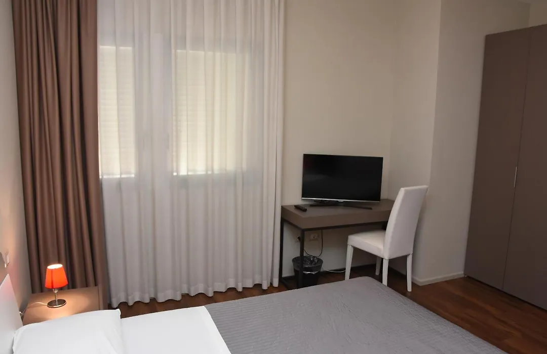 Residence Nazionale Matera-1