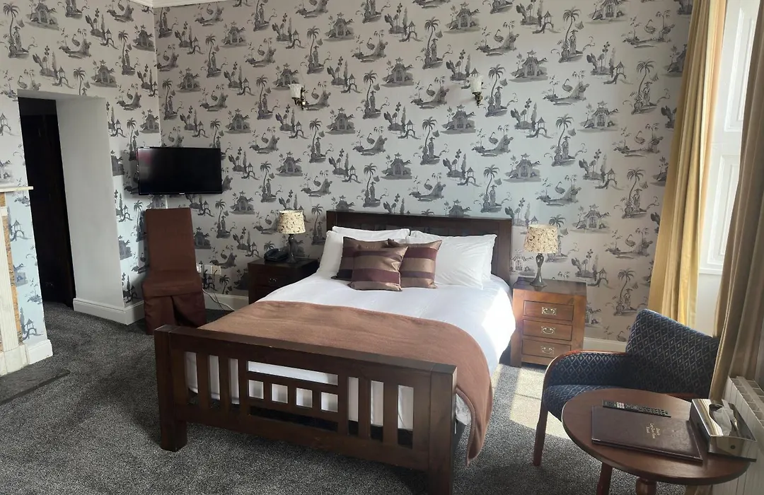Long Quay House-1