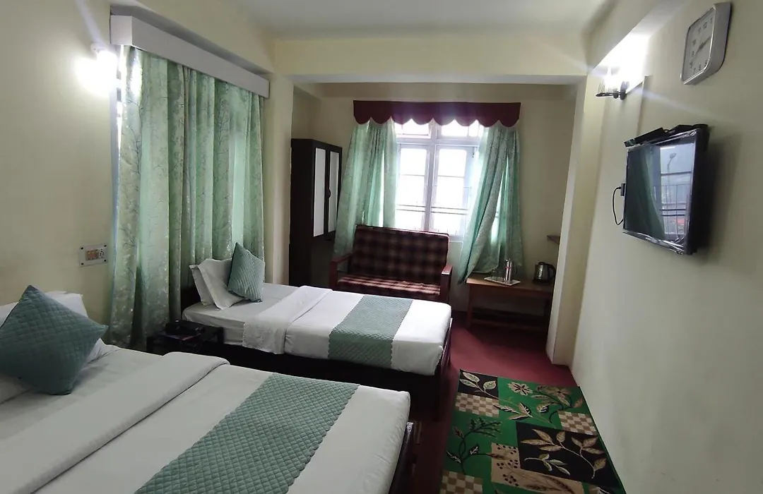 Hotel Kasturi-1