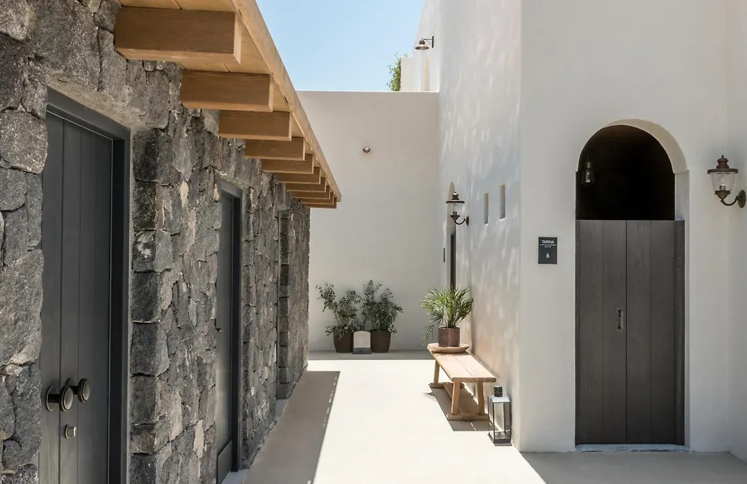 Istoria, A Member Of Design Hotels-1