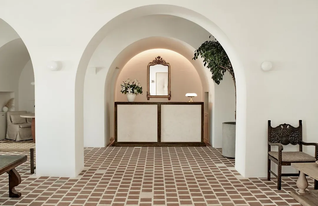 Parilio, A Member Of Design Hotels-1
