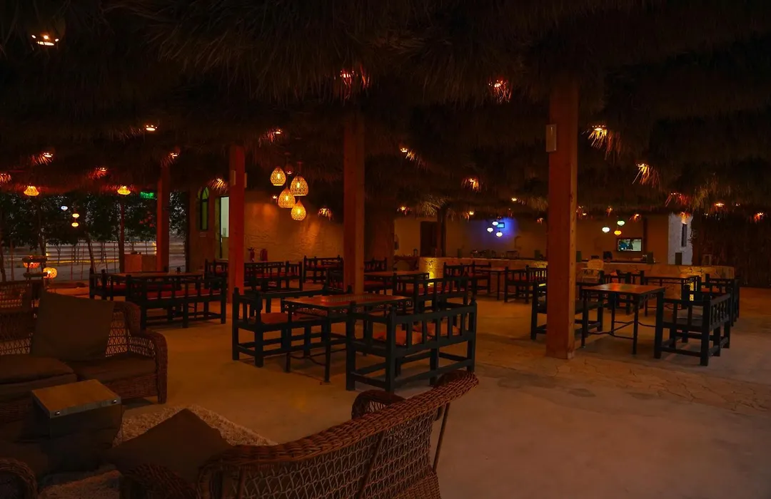 Sama Ras Al Jinz Ecolodge-1