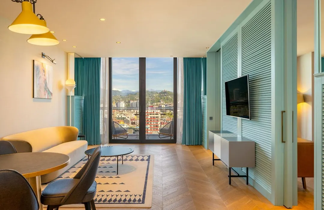 Le Meridien Batumi-1