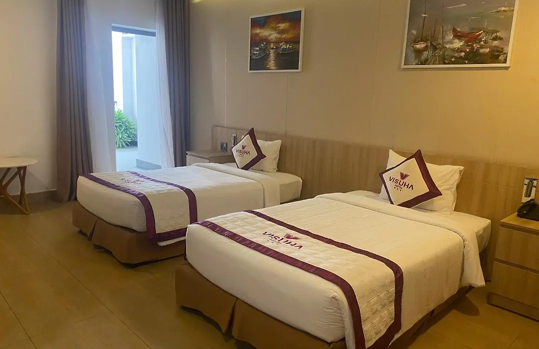 Visuha Hotel-1