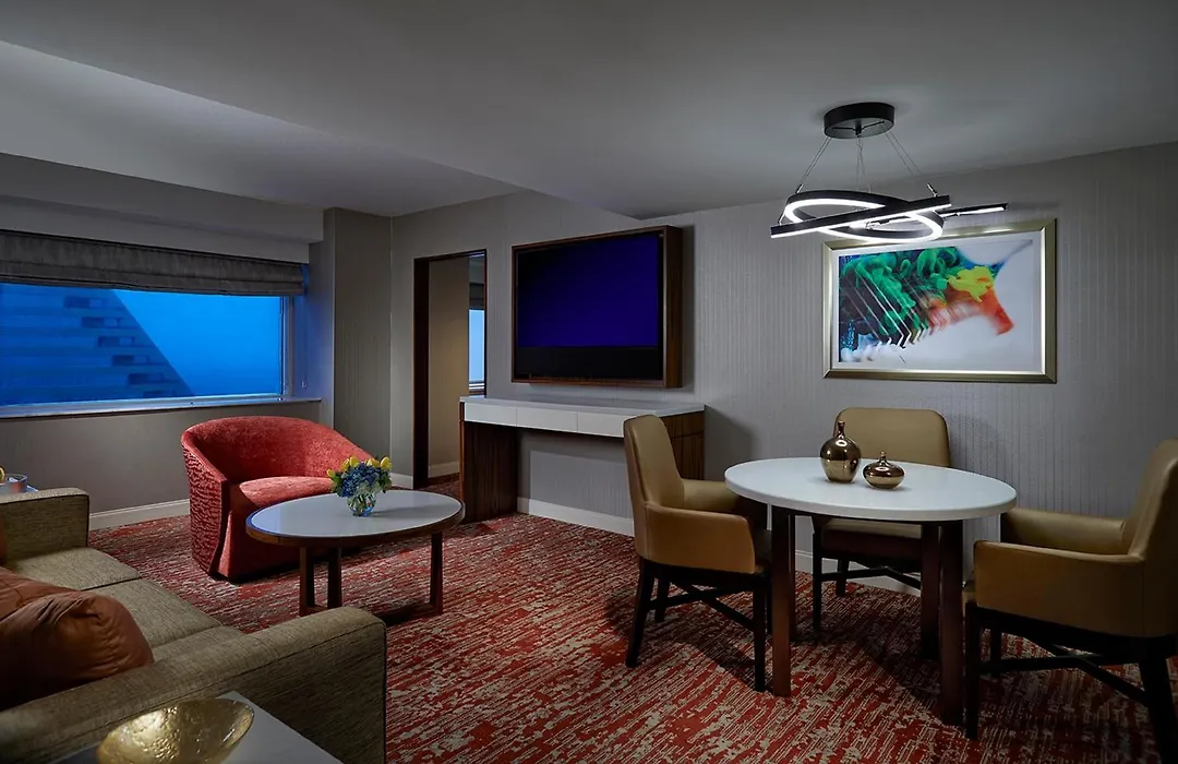 Hard Rock Hotel & Casino Atlantic City-1