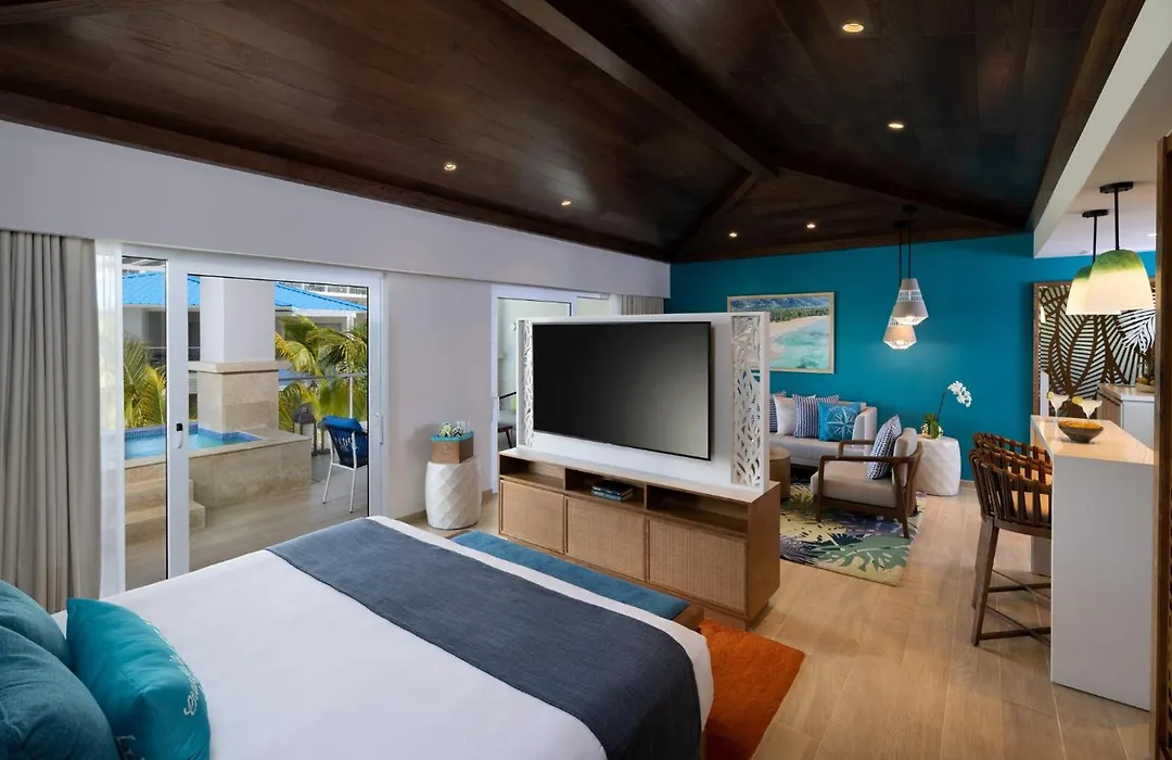 Margaritaville Island Reserve Cap Cana Hammock - An Adults Only Karisma All-Inclusive Experience-1