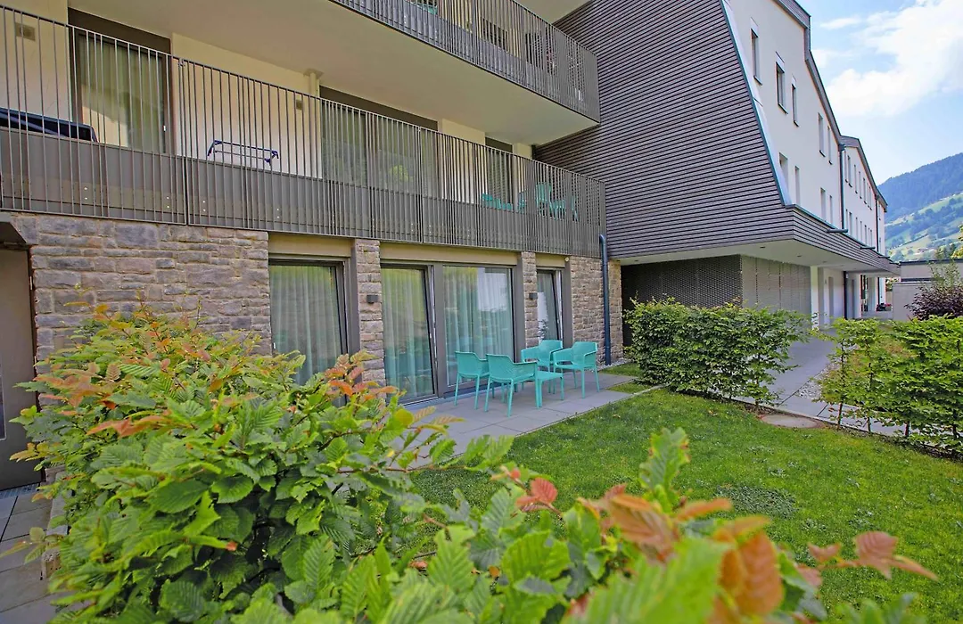 Remind Apartements Brixental-1