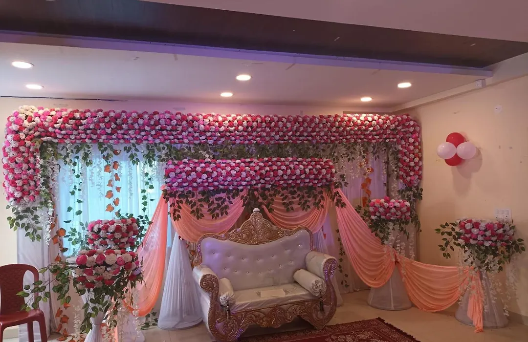 Hotel Diamond Vihar-1