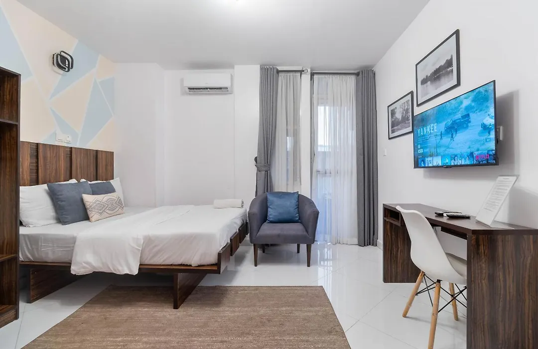 Sigma Base Apartments-1