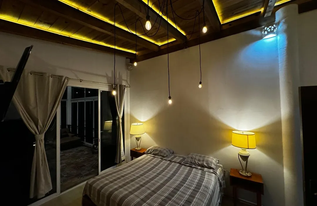 Magnolias Jardin & Boutique Suites-1