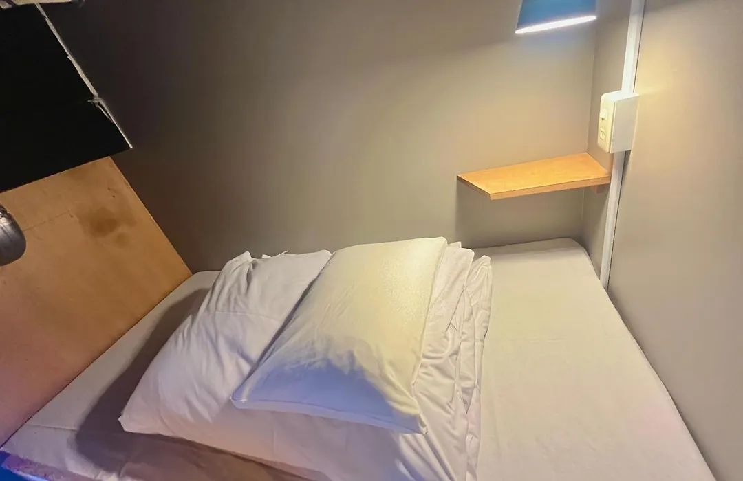 Wasabi Mita Hotel-1