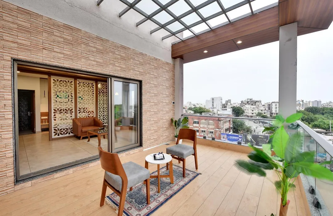 Hotel Radhika-1