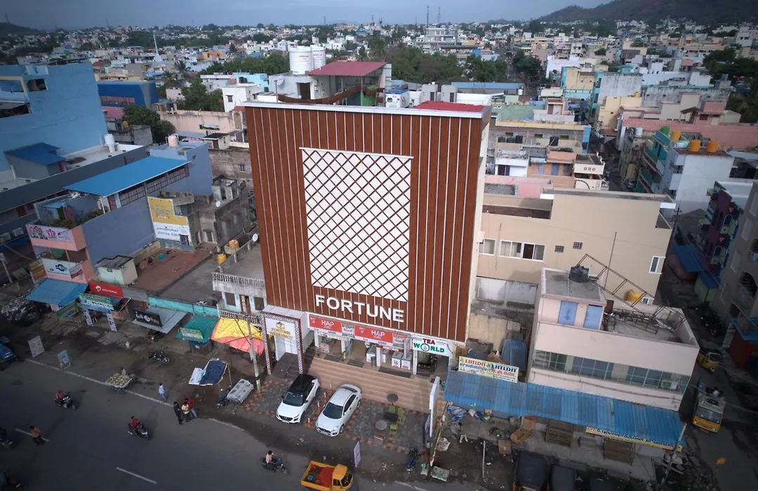 Fortune Residency-1