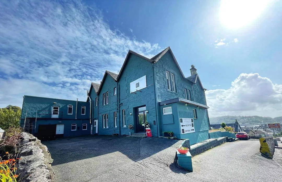 King'S Knoll Hotel-1