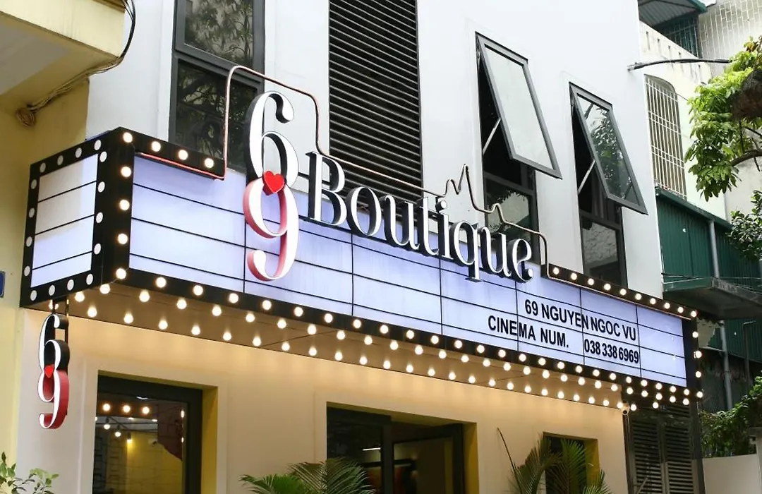 69 Boutique By Minova-1