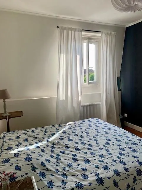 L'arrageoise, chambre d hôte-1