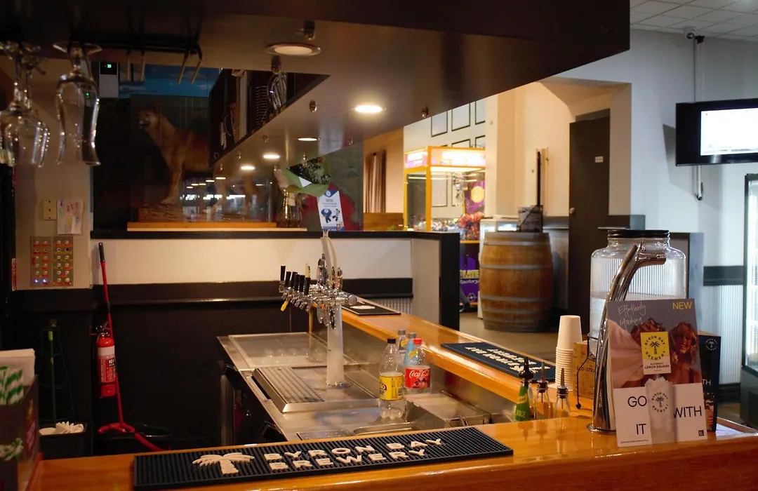 The Caledonian Hotel Wonthaggi-1