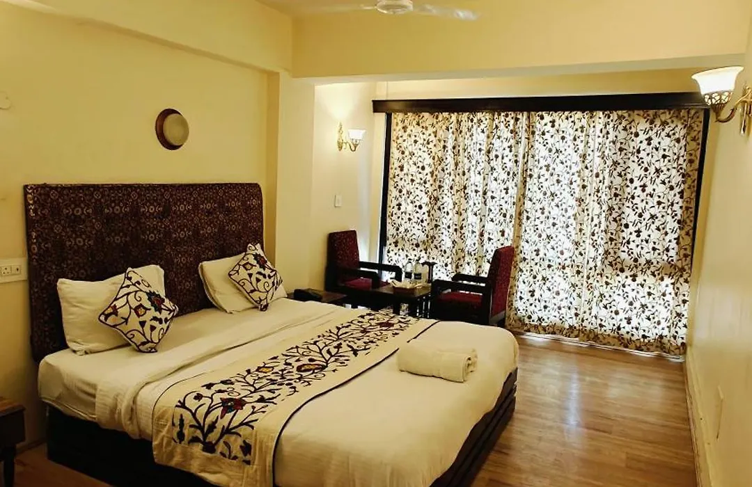 Hotel Kabir-1