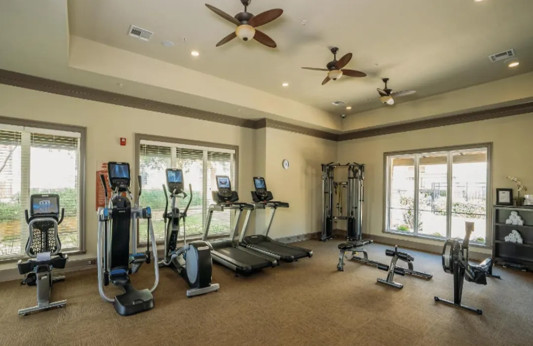 New Braunfels Hill Country Resort Style Apartments By Barsala-1