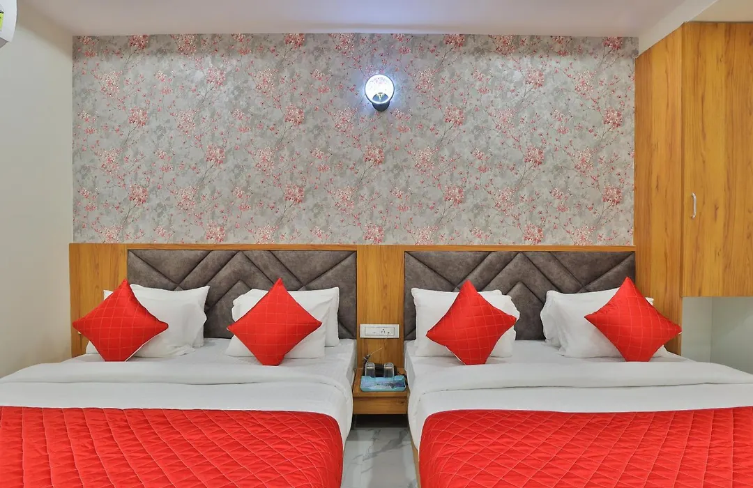 Hotel Viva Inn-1