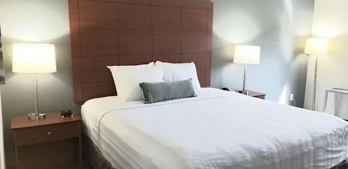 Best Western Lexington Inn-1