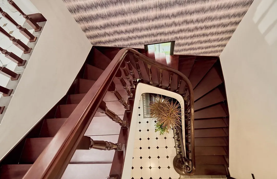 Boutique Villa 22 - Biet Thu Trung Tam Da Lat-1