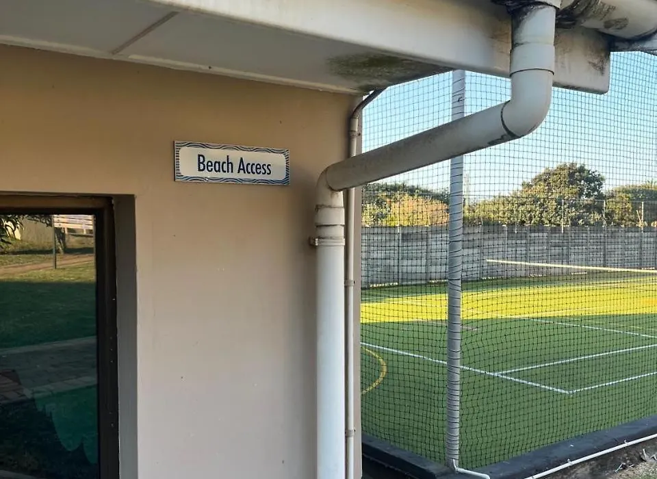 Banana Beach Club Unit A2-1