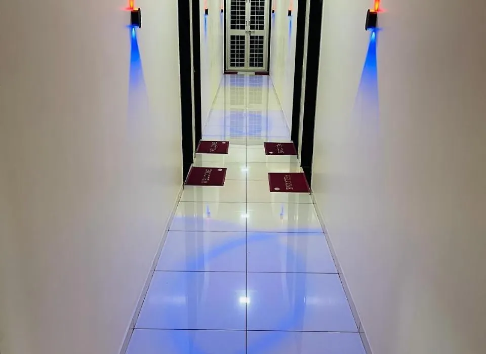 Hotel Ashokraj Kolhapur-1