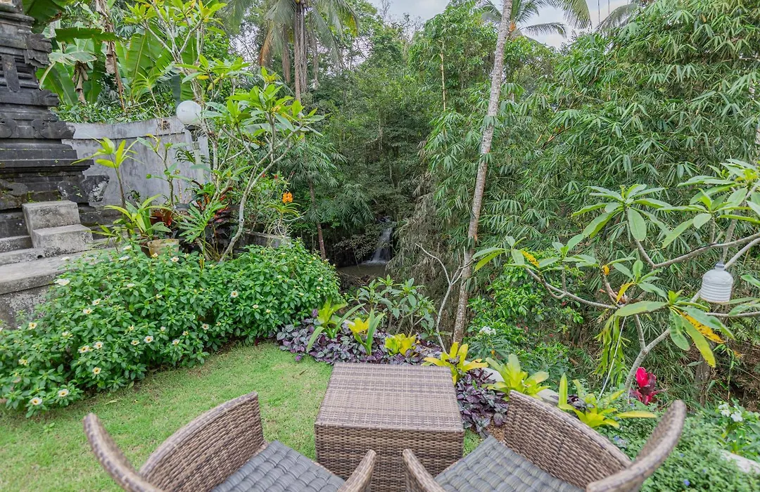 Campuhan Guesthouse-1