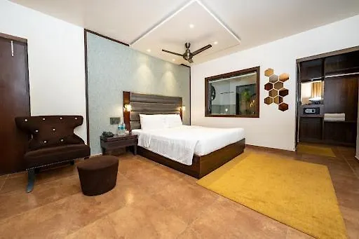 Munnar Misty Inn-1