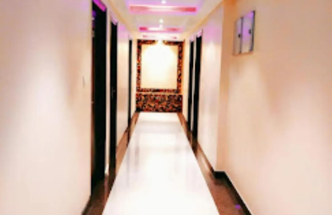 Hotel Comfort Inn Hyderabad-1