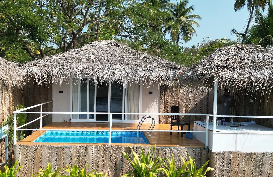 Destiny Goa - Resort By The Sea-1
