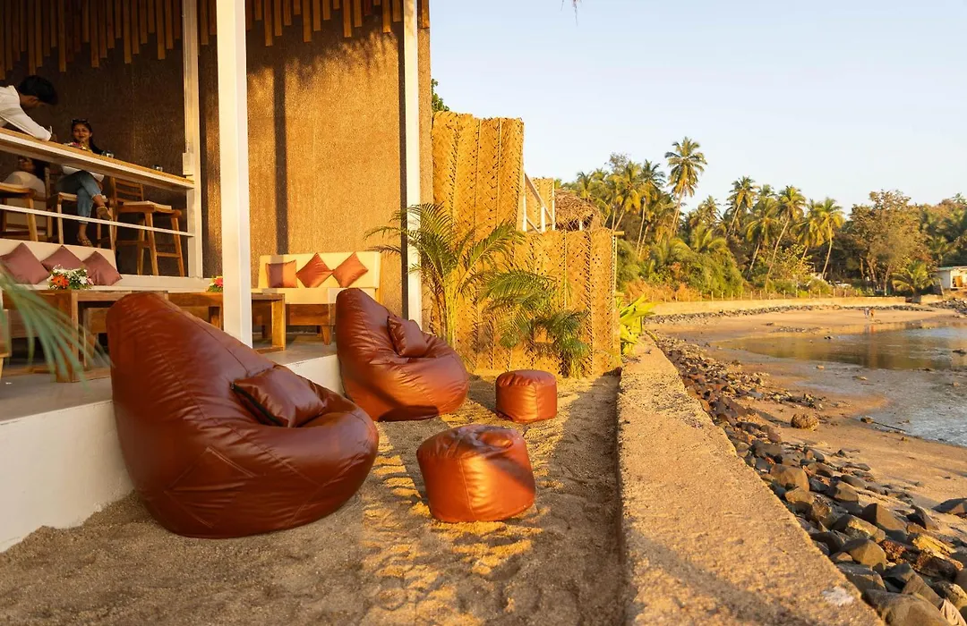 Destiny Goa - Resort By The Sea-1