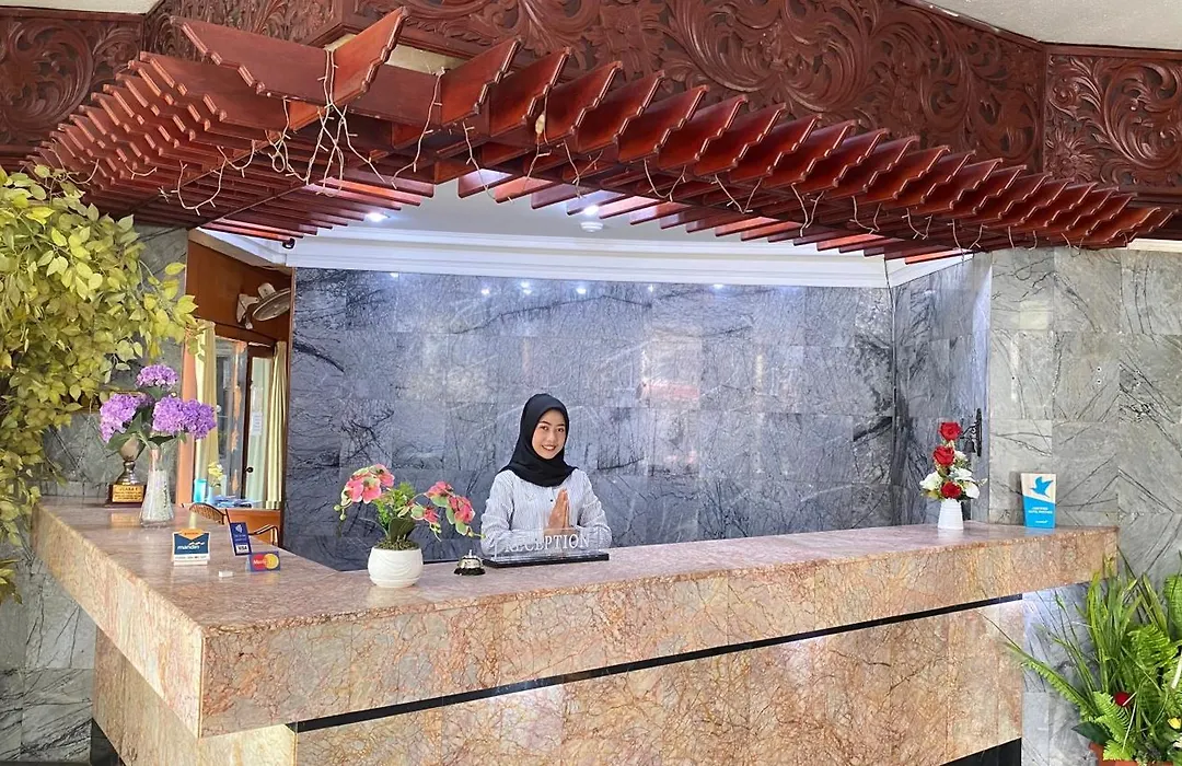 Mas graha hotel-1