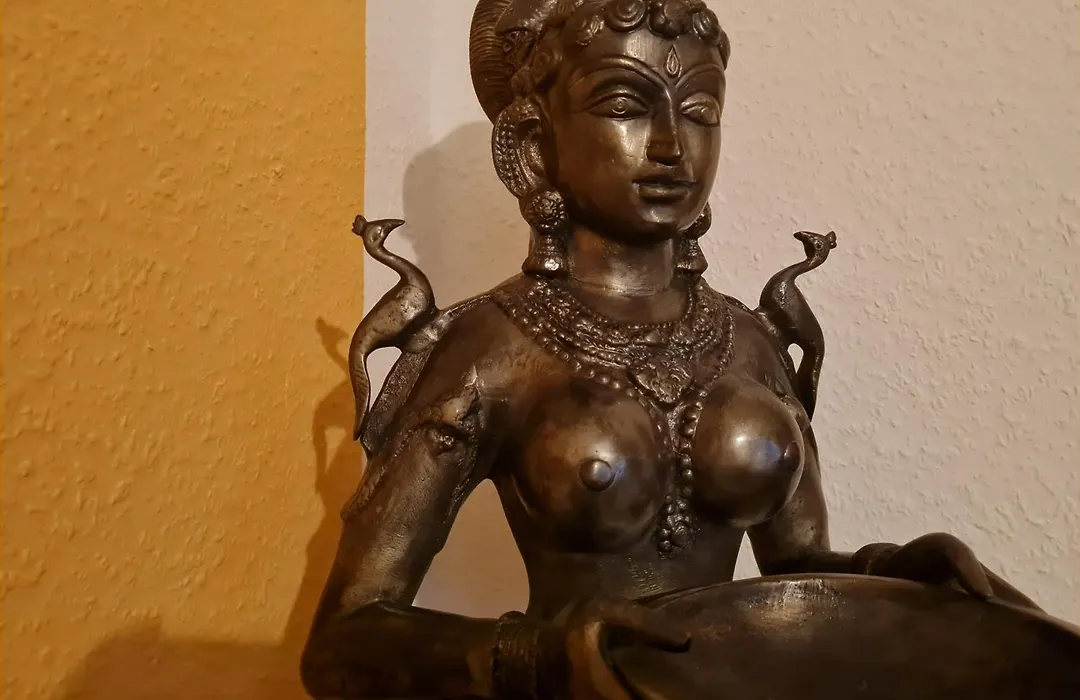 Seminarhaus Arya Maitreya-1