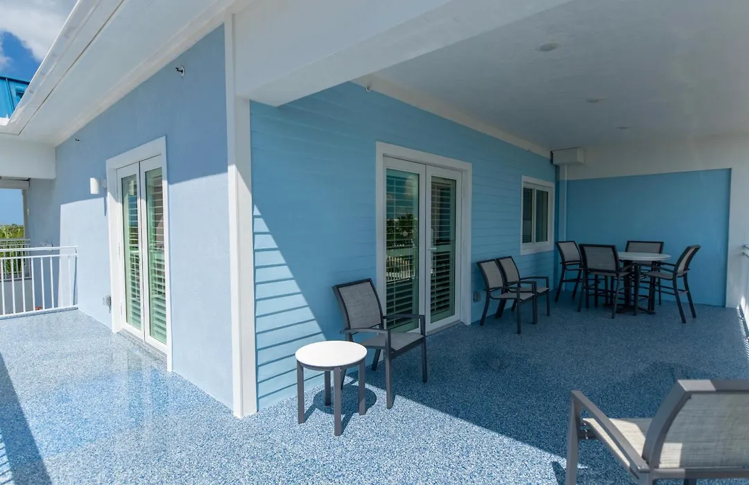 Sugarloaf Key Hotel At Koa Resort-1