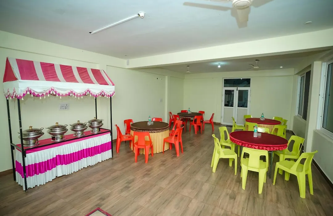 Green Stay Resorts-1