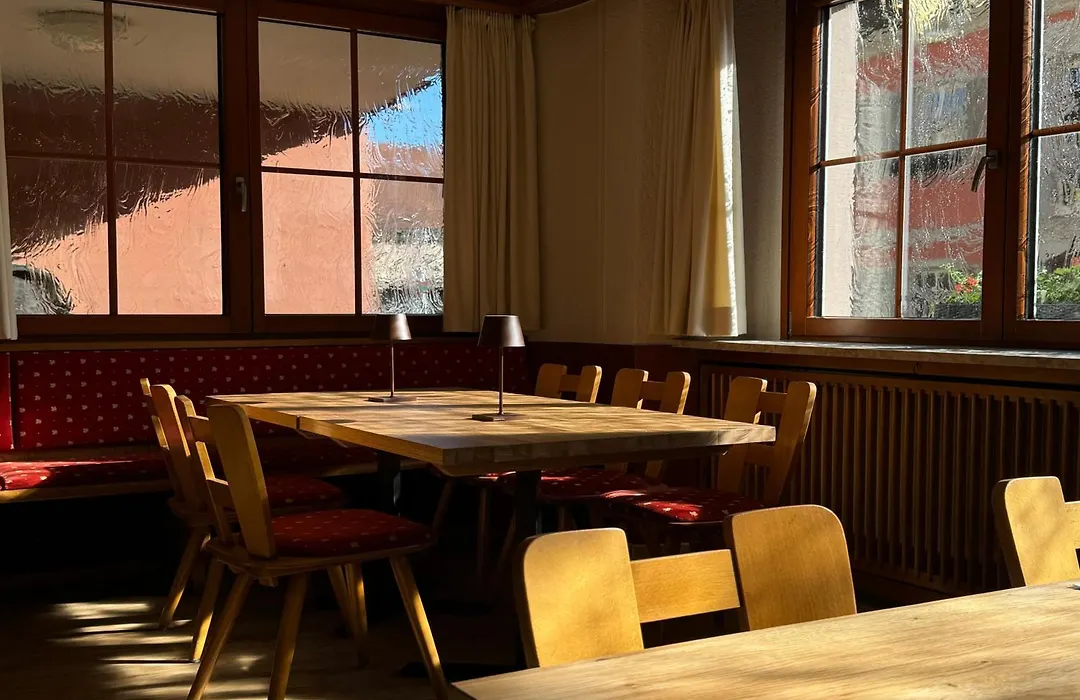 Hotel Goldener Engel-1