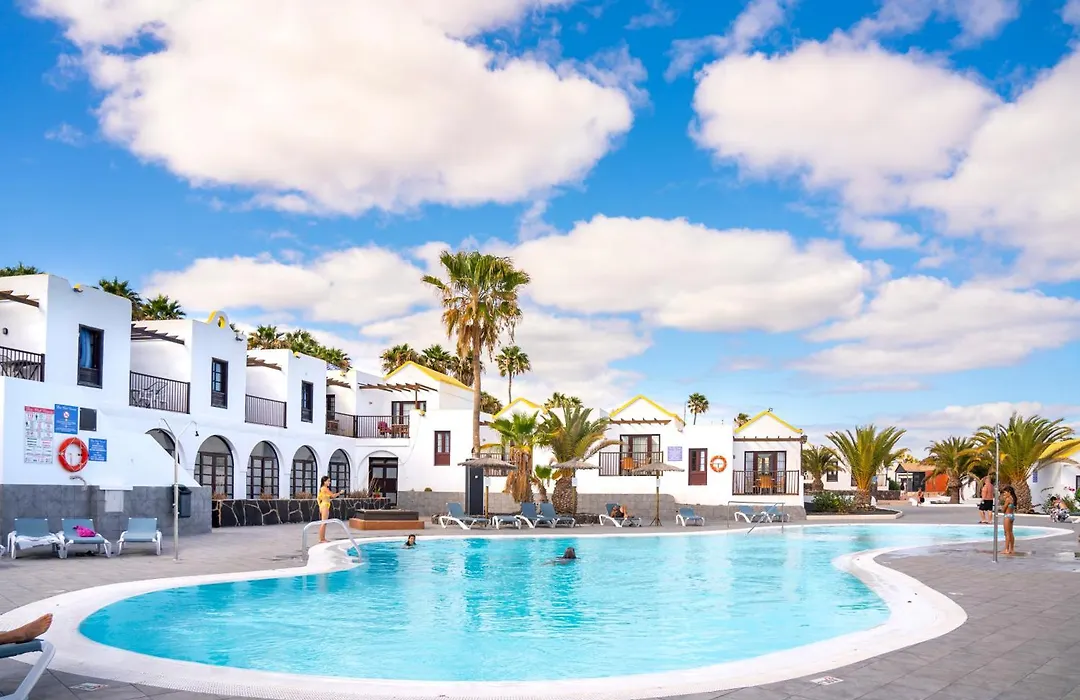 Elite Fuerteventura By Ecr-1