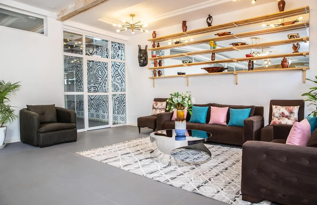 Dunas Boutique Hotel-1