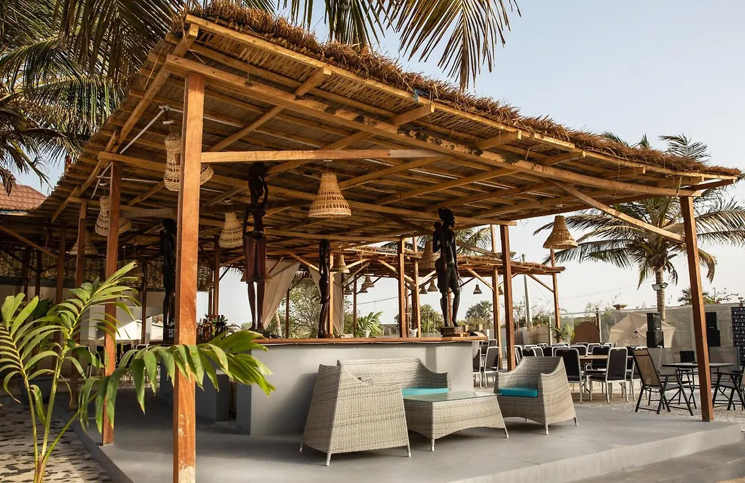 Dunas Boutique Hotel-1