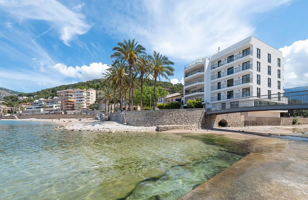 Repic Apartments Soller-1