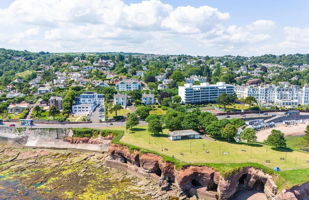 Waters Edge Hotel Torquay-1